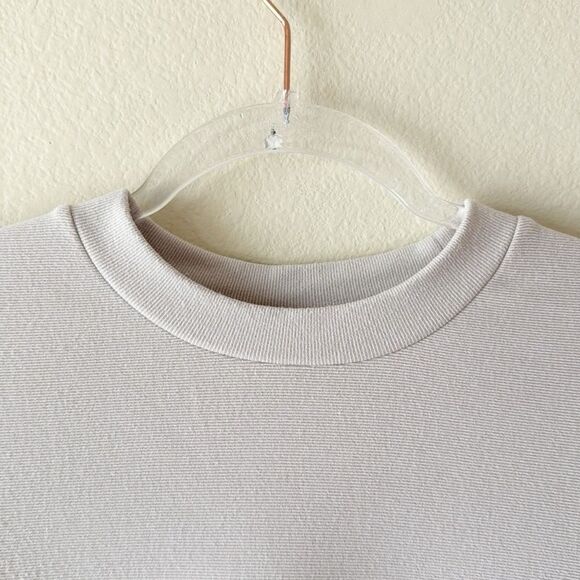 Varley Horton Side Zip Sweatshirt - Picture 8 of 16